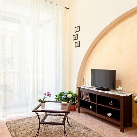 Doris House Sorrento Apartment Екстериор снимка