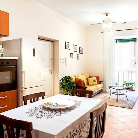 Doris House Sorrento Apartment Екстериор снимка