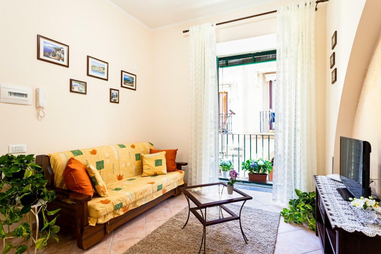 Doris House Sorrento Apartment Екстериор снимка
