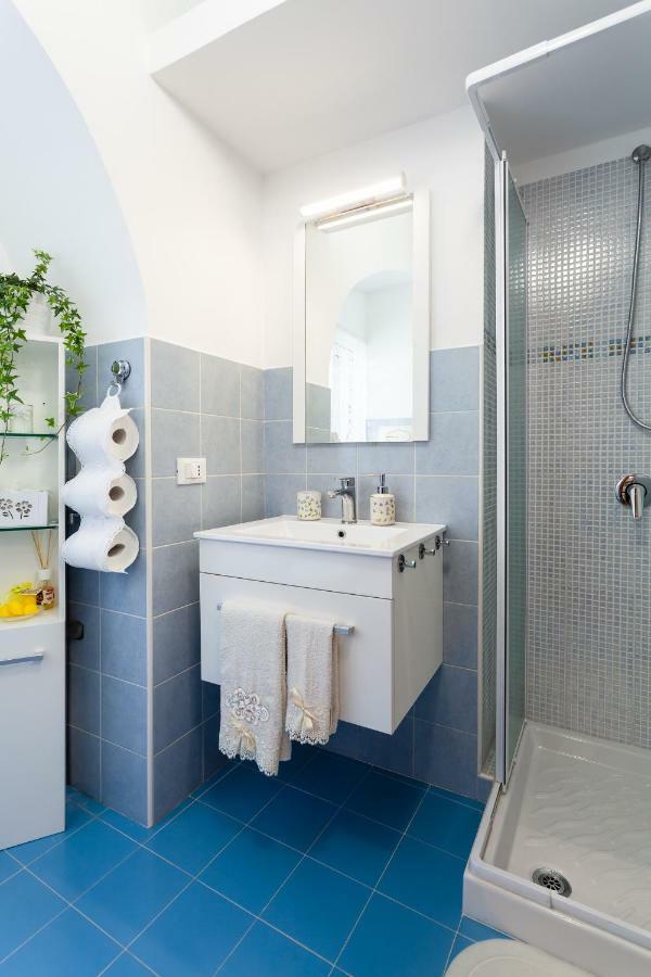 Doris House Sorrento Apartment Екстериор снимка