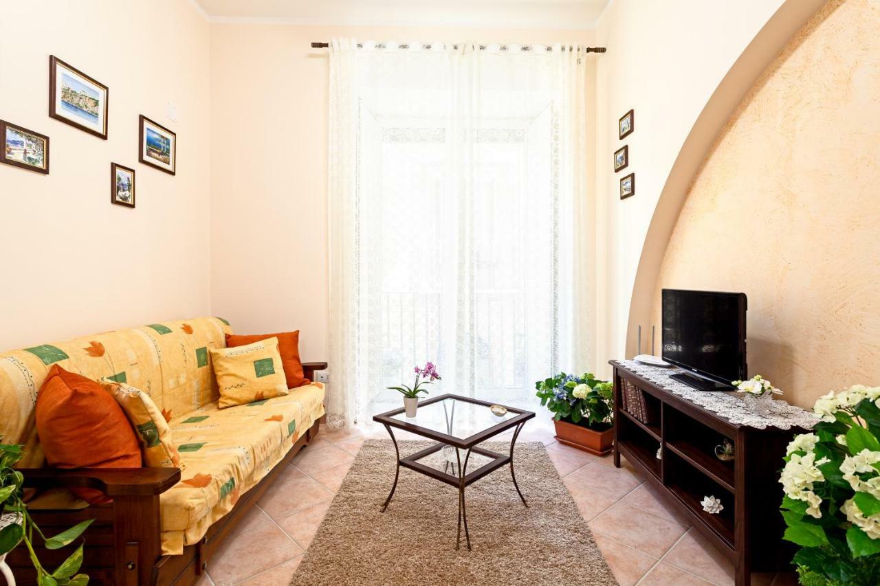 Doris House Sorrento Apartment Екстериор снимка