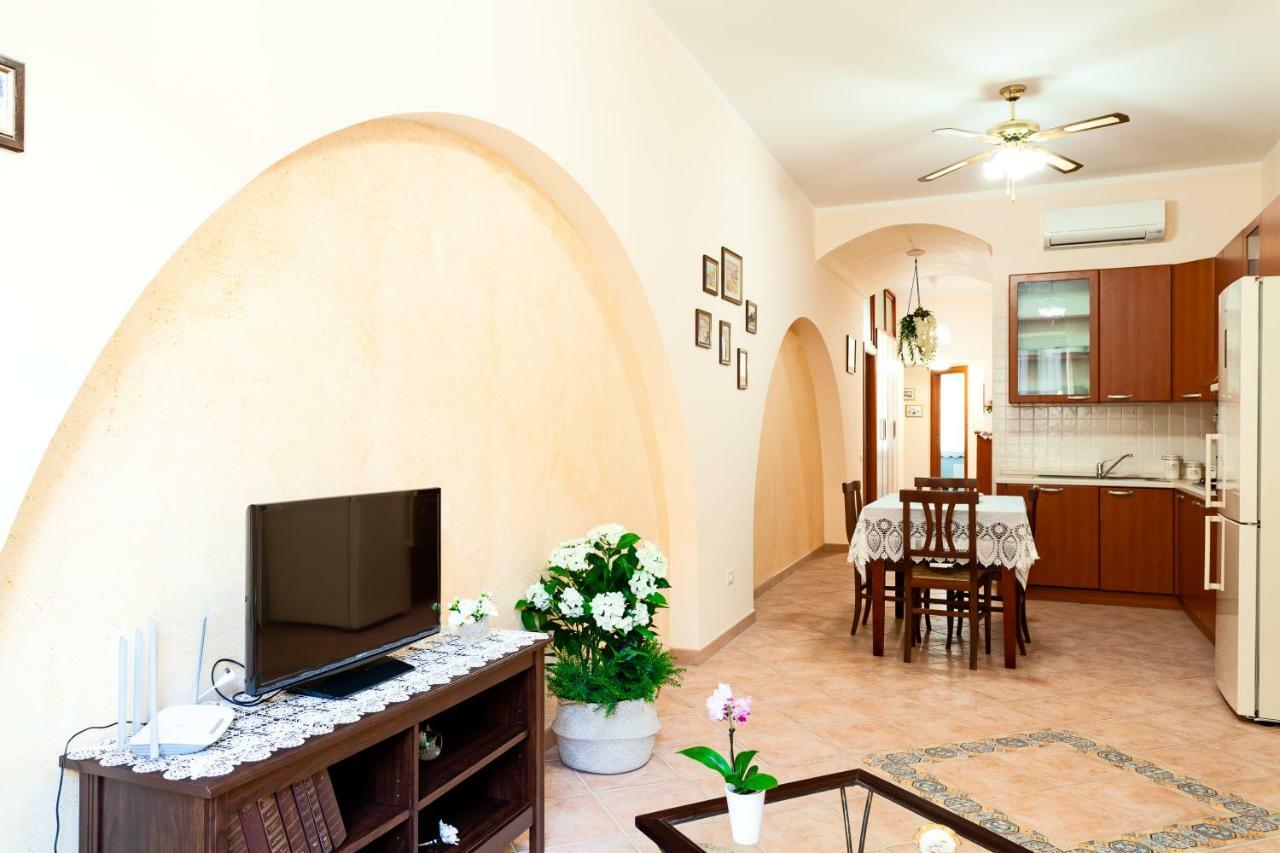 Doris House Sorrento Apartment Екстериор снимка