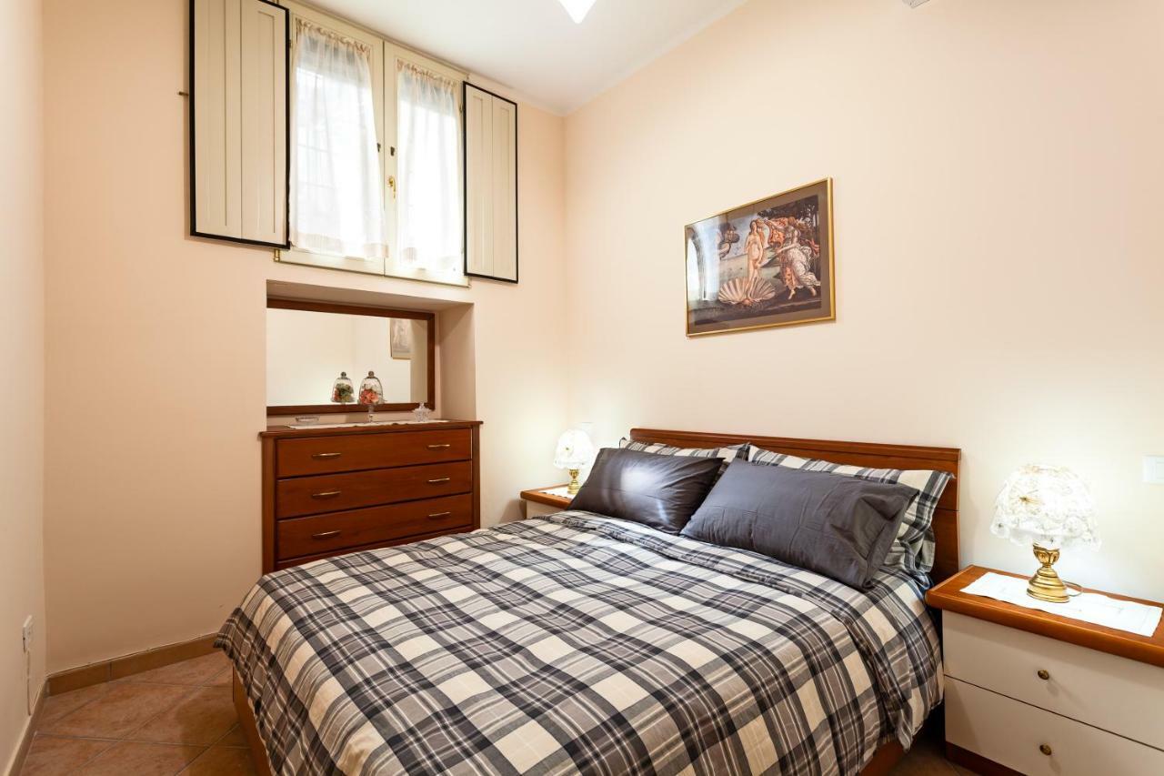 Doris House Sorrento Apartment Екстериор снимка