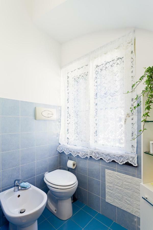 Doris House Sorrento Apartment Екстериор снимка