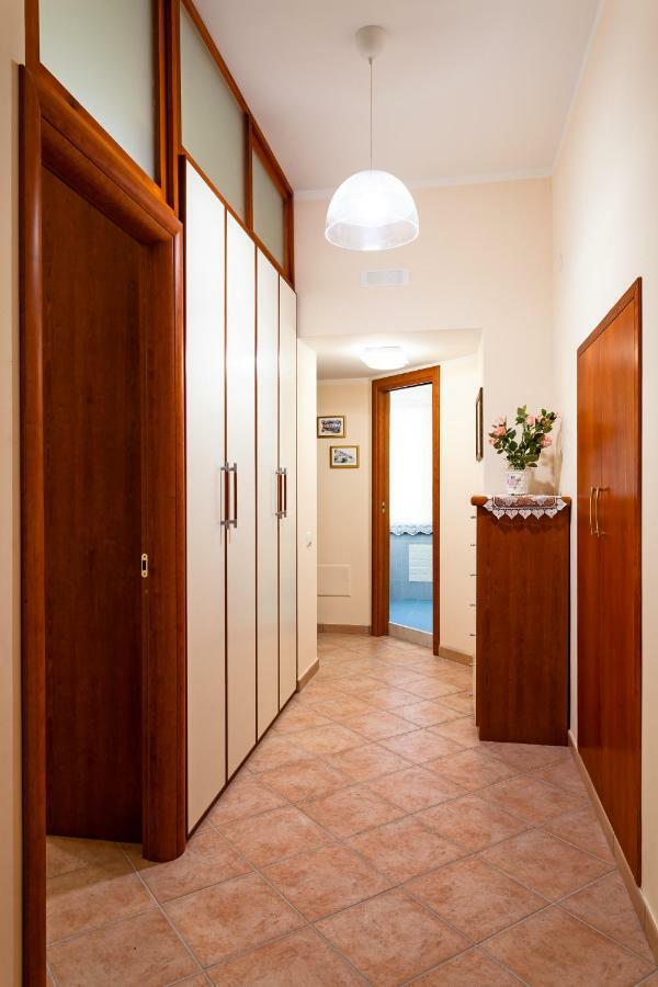 Doris House Sorrento Apartment Екстериор снимка
