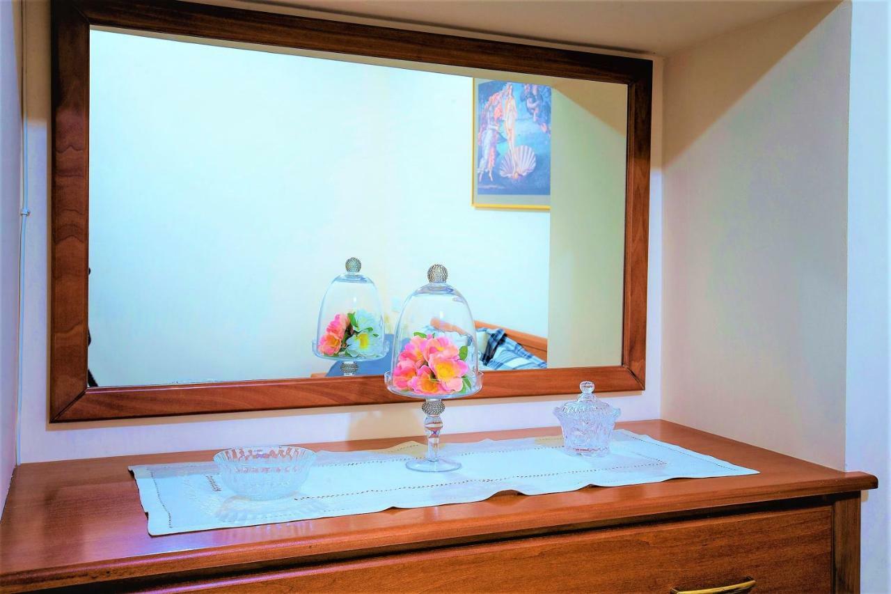 Doris House Sorrento Apartment Екстериор снимка
